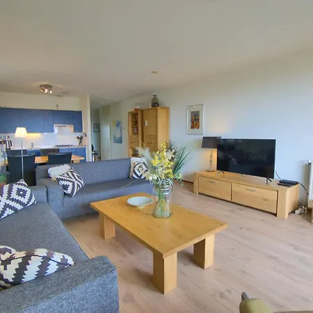 Duinerei Groote Keeten Apartment